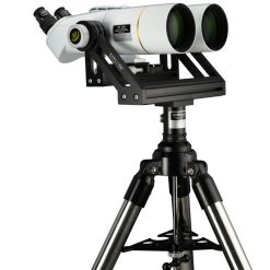 Bresser Explore Scientific Bt-100 Sf Telescope Binoculaire Avec Oculaires 62 Degres Ler 20 Mm | Jumelles