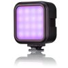 Bresser Bresser Br-49 Rgb Lampe De Poche Led | Photographie Au Smartphone