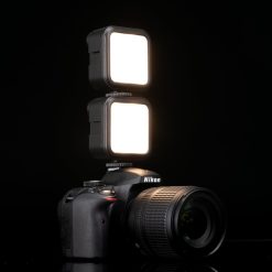 Bresser Bresser Br-49 Rgb Lampe De Poche Led | Photographie Au Smartphone