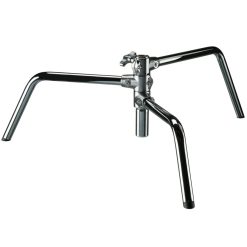 Bresser Trepied Girafe Professionnel Bresser Br-C25 C-Stand | Pieds Girafe