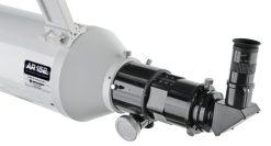 Bresser Bresser Messier Lunette Ar-152/1200 Exos-2 Goto | Telescopes