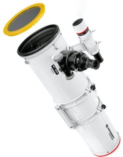 Bresser Tube Otique Bresser Messier Nt-203/1000 Ota | Telescopes