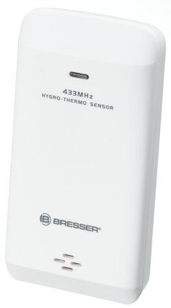 Bresser Capteur Thermo-Hygro Bresser A 8 Canaux | Capteurs Externes