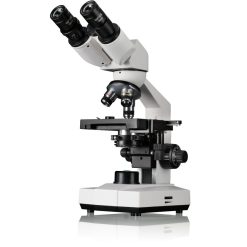 Bresser Bresser Erudit Basic Microscope Bino 40X-400X (23) | Microscope D'Enseignement