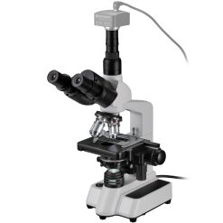 Bresser Bresser Researcher Trino 40-1000X Microscope | Microscope D'Enseignement