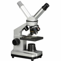 Bresser Bresser Junior 40X-1024X Microscope Set Avec Valise A Coque Rigide | Microscopie