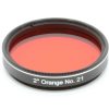 Bresser Explore Scientific Filtre 2" Orange Nr.21 | Filtres