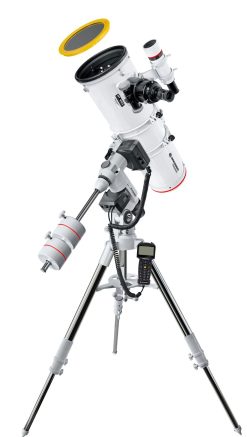 Bresser Bresser Messier Nt-203S/800 Exos-2 Goto | Telescopes