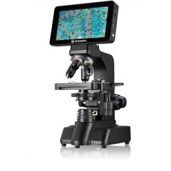 Bresser Microscope Lcd Bresser Researcher | Microscope D'Enseignement