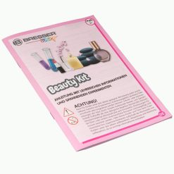 Bresser Boite D'Experimentation Bresser Junior - Soin De Beaute Fait Maison | Apprendre Et Decouvir