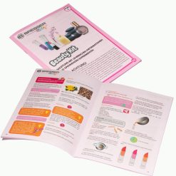 Bresser Boite D'Experimentation Bresser Junior - Soin De Beaute Fait Maison | Apprendre Et Decouvir