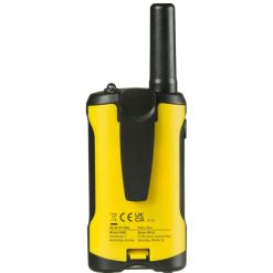 Bresser Walkie-Talkies National Geographic A Longue Portee (Jusqu'A 6 Km) Et Fonction Mains Libres | Jumelles & Outdoor