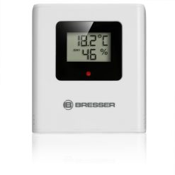 Bresser Bresser Capteur Thermo-Hygro Exterieur | Capteurs Externes