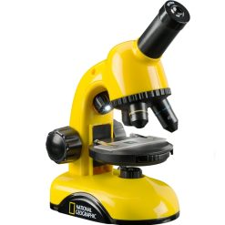 Bresser National Geographic Microscope 40X-800X | Microscopie