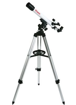 Bresser Vixen Space Eye 50/600 Az1 Telescope | Telescopes