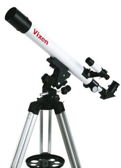 Bresser Vixen Space Eye 50/600 Az1 Telescope | Telescopes