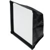 Bresser Softbox Et Grille En Nid D'Abeille Bresser Pour Panneau Led Br-S60B Pro Bi-Colour 60W | Led