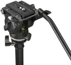 Bresser Trepied Video Pro Bx-5 Bresser | Accessoires