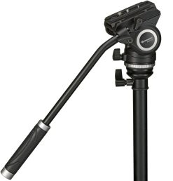 Bresser Trepied Video Pro Bx-5 Bresser | Accessoires