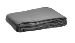 Bresser Bresser Y-9 Fond En Tissu 2,5 X 3M Gris | Fonds Tissu