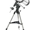 Bresser Bresser Pegasus 130/650 Eq3 Telescope A Miroir Avec Accessoires | Telescopes