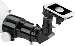 Bresser Adaptateur De Smartphone Deluxe Bresser Pour Telescope Et Microscope | Adaptateurs