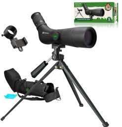 Bresser Freek Vonk X Bresser Spotting Scope | Jumelles & Outdoor