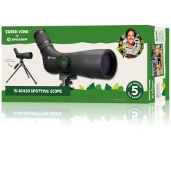 Bresser Freek Vonk X Bresser Spotting Scope | Jumelles & Outdoor