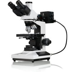 Bresser Bresser Science Adl 601 P 50-600X Microscope | Microscopes De Laboratoire