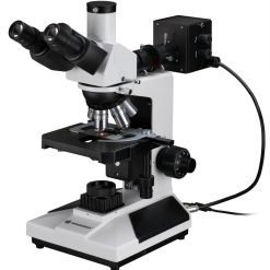 Bresser Bresser Science Adl 601 P 50-600X Microscope | Microscopes De Laboratoire