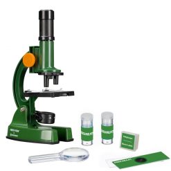 Bresser Freek Vonk X Bresser Kit De Microscope | Microscopie