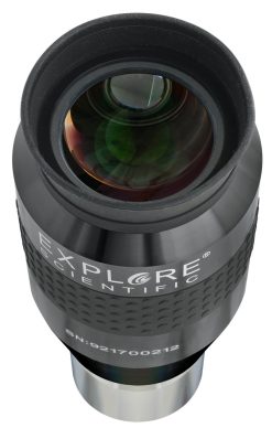 Bresser Oculaire 17 Mm Explore Scientific 92° Ler | Oculaires