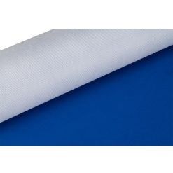 Bresser Bresser Velour Rouleau De Fond 2.7 X 6M Chromakey Bleu | Fonds En Velours