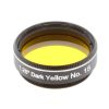 Bresser Explore Scientific Filtre 1.25" Jaune Fonce Nr.15 | Filtres