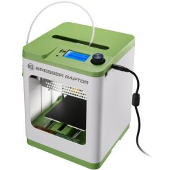 Bresser Bresser Raptor Imprimante 3D Wlan | Imprimantes 3D