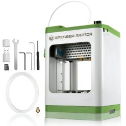 Bresser Bresser Raptor Imprimante 3D Wlan | Imprimantes 3D