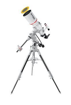 Bresser Lunette Bresser Messier Ar-102S/600 Exos-1/Eq4 | Telescopes