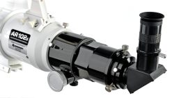 Bresser Lunette Bresser Messier Ar-102S/600 Exos-1/Eq4 | Telescopes