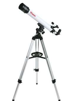 Bresser Vixen Space Eye 70/700 Az1 Kit Telescope | Telescopes