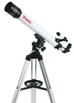 Bresser Vixen Space Eye 70/700 Az1 Kit Telescope | Telescopes