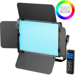 Bresser Bresser Rgb-60W Led Boite A Lumiere | Led