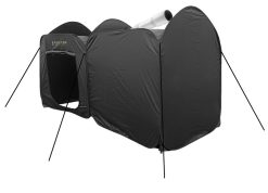 Bresser Explore Scientific Tente D'Observation Pop-Up A Deux Chambres / Protection Contre Les Intemperies Pour Les Telescopes | Accessoires Divers