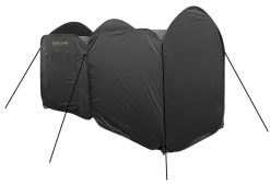 Bresser Explore Scientific Tente D'Observation Pop-Up A Deux Chambres / Protection Contre Les Intemperies Pour Les Telescopes | Accessoires Divers