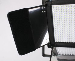 Bresser Bresser Softbox Avec Grille Pour Lg-600 | Led