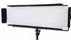 Bresser Bresser Softbox Avec Grille Pour Lg-600 | Led