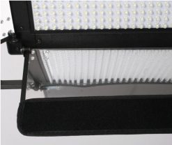 Bresser Bresser Softbox Avec Grille Pour Lg-600 | Led