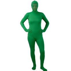 Bresser Bresser Br-C2M Combinaison De Deux Pieces En Vert Chromakey Taille M | Ensembles ChromaOnline