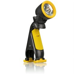 Bresser National Geographic Lampe Led Multifonctionnelle A Pince | Jumelles & Outdoor