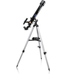 Bresser Isa Space Exploration Nasa 60/700 Az Telescope A Lentille | Space Exploration