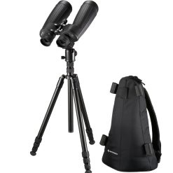 Bresser Bresser Jumelles D'Astronomie Nightexplorer 15X70 | Jumelles